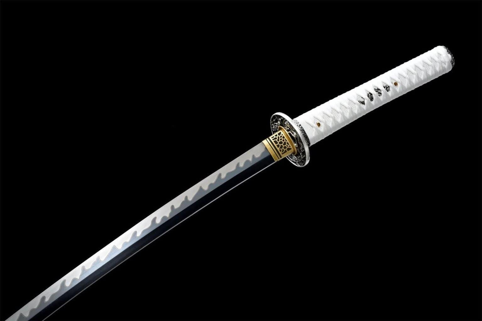 Katana Blanca