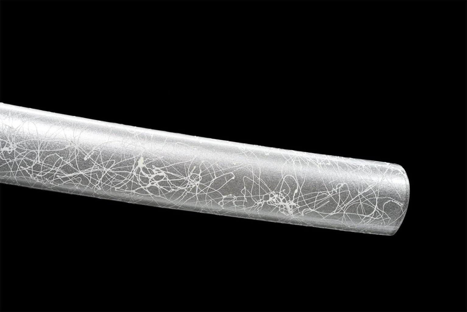 Katana Hoja Azul Noche – Acero T10