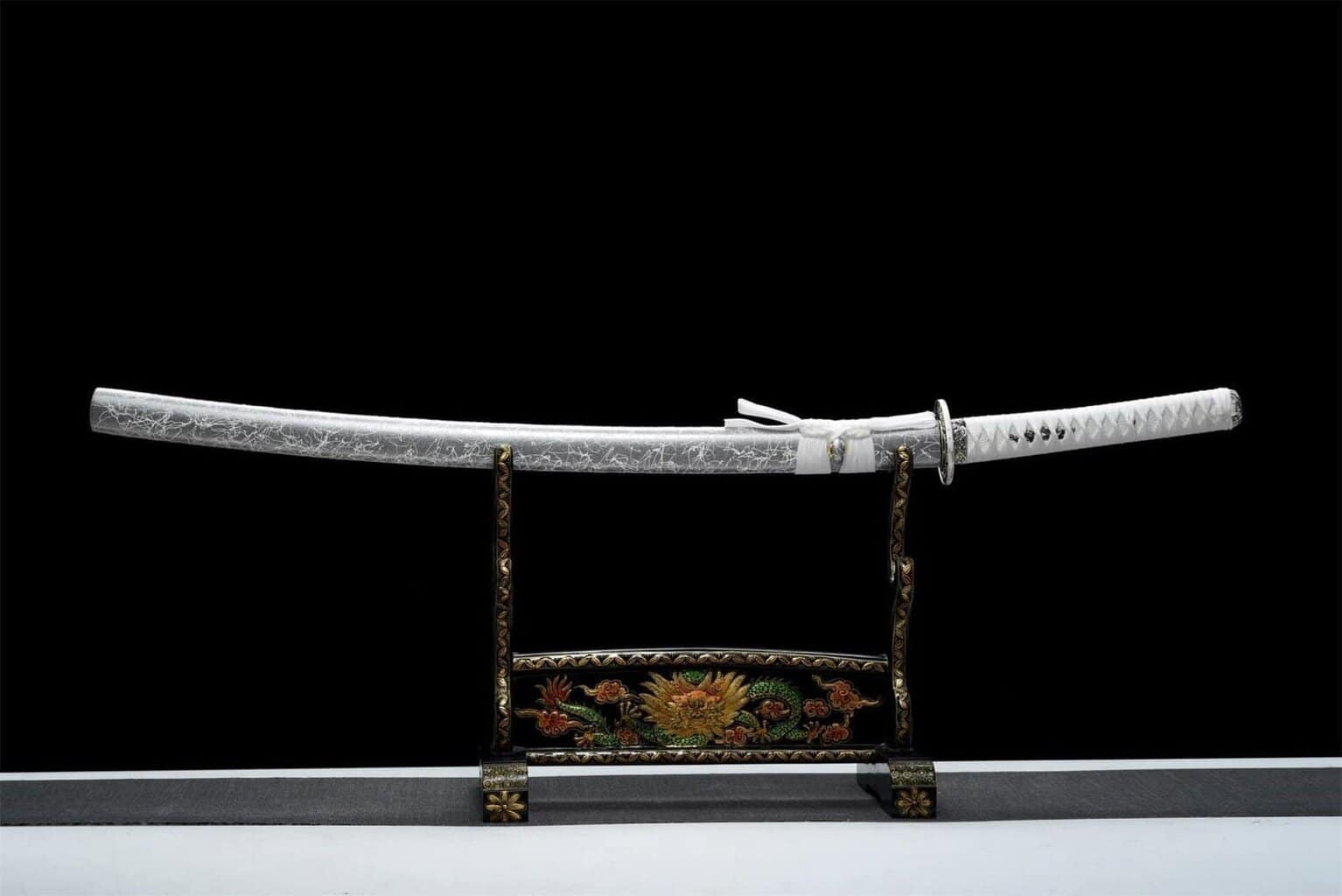 Katana Blanca