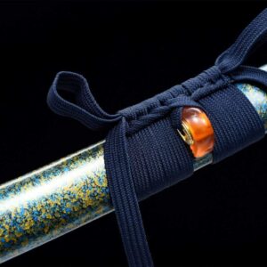 Katana Azul Cielo