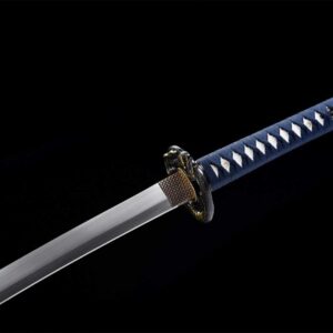 Katana Azul Cielo