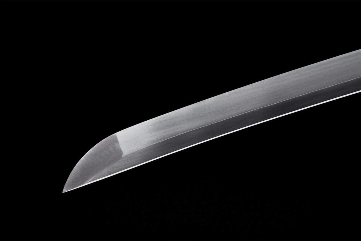 Katana Azul Cielo
