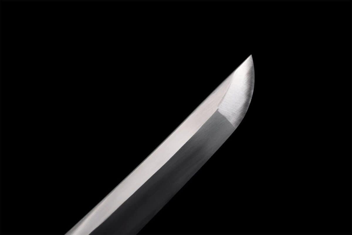Katana Azul Cielo