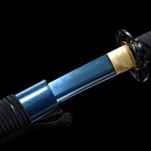Katana Azul Noche