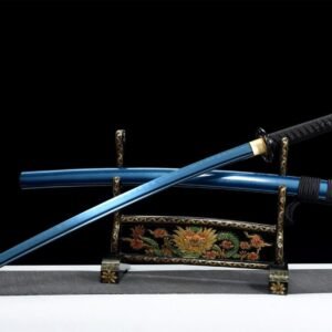 Katana Azul Noche