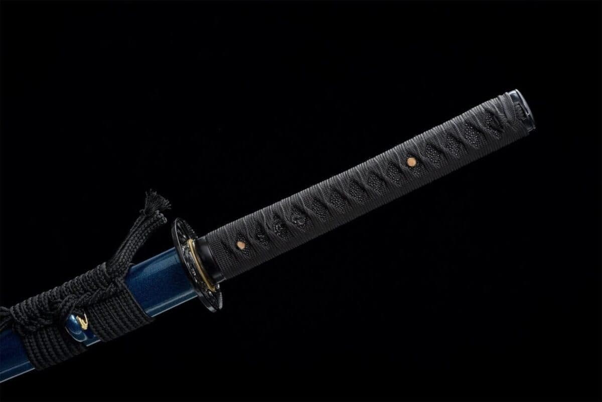 Katana Azul Noche
