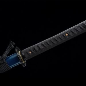 Katana Azul Noche