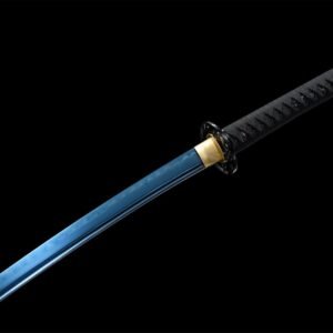 Katana Azul Noche