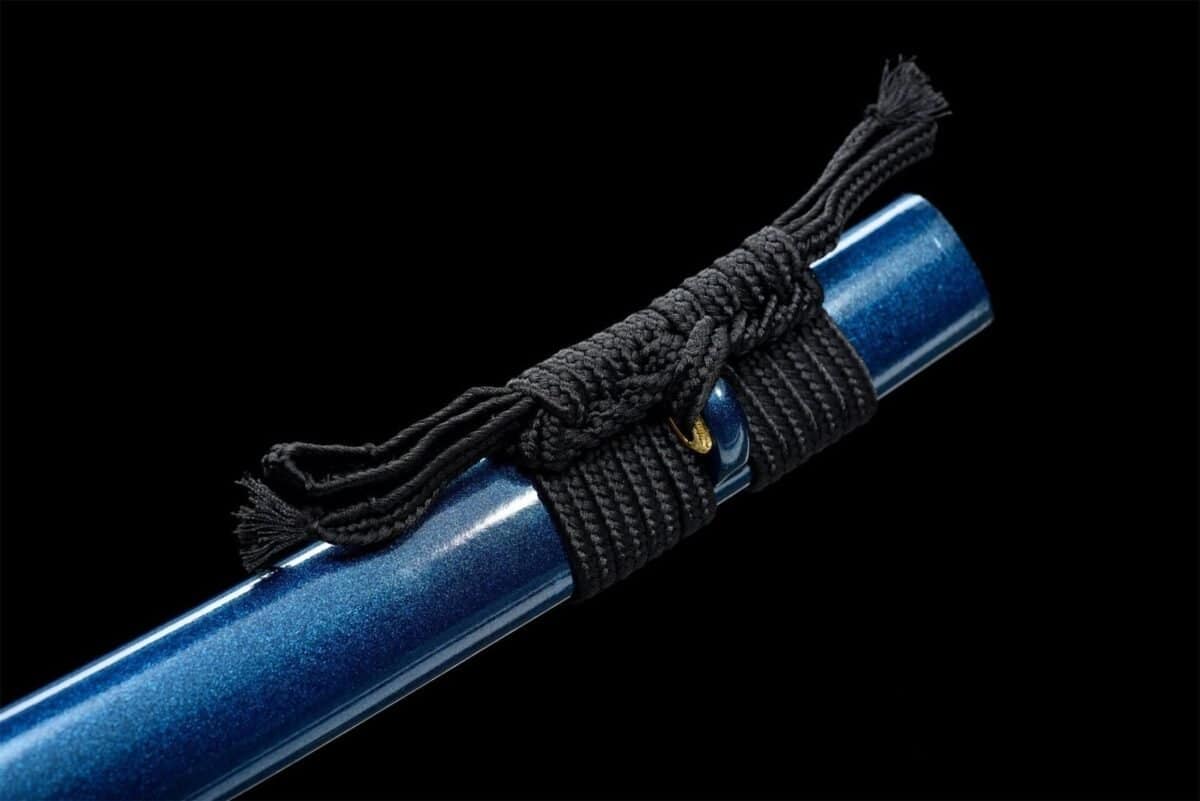 Katana Azul Noche