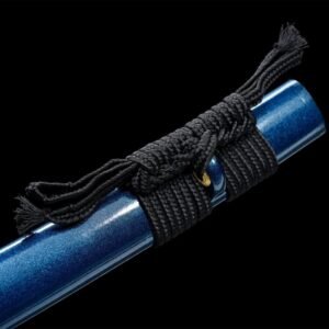 Katana Azul Noche