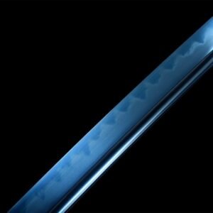 Katana Azul Noche