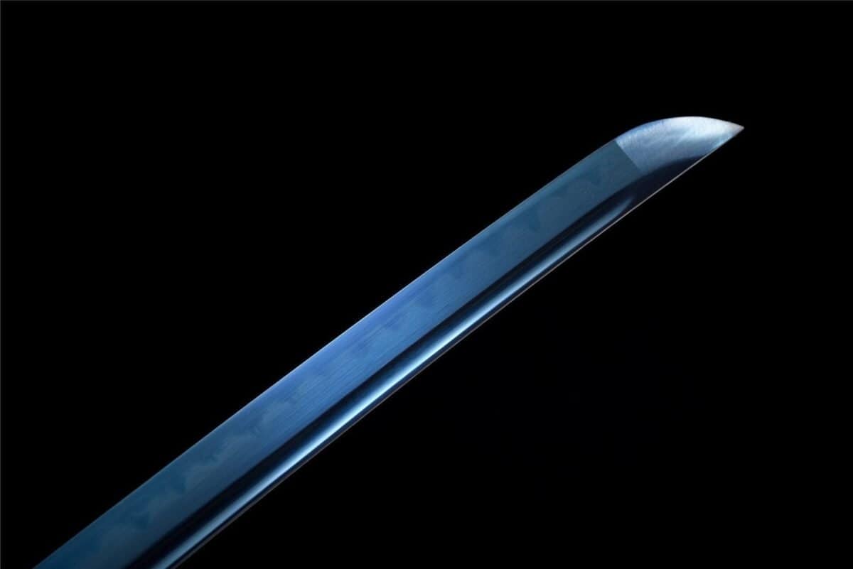 Katana Azul Noche