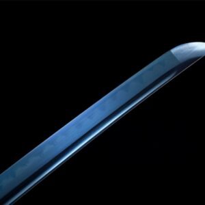 Katana Azul Noche