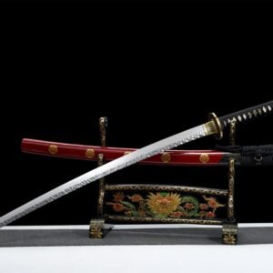 Katana Defensa de Sangre