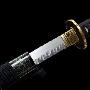 Katana Defensa de Sangre