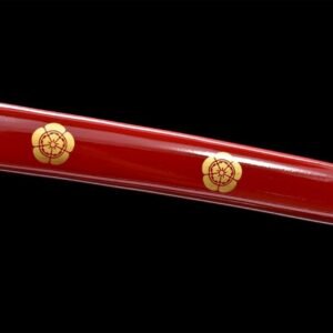 Katana Defensa de Sangre