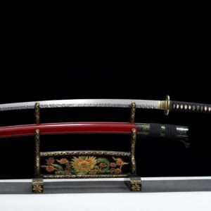 Katana Defensa de Sangre