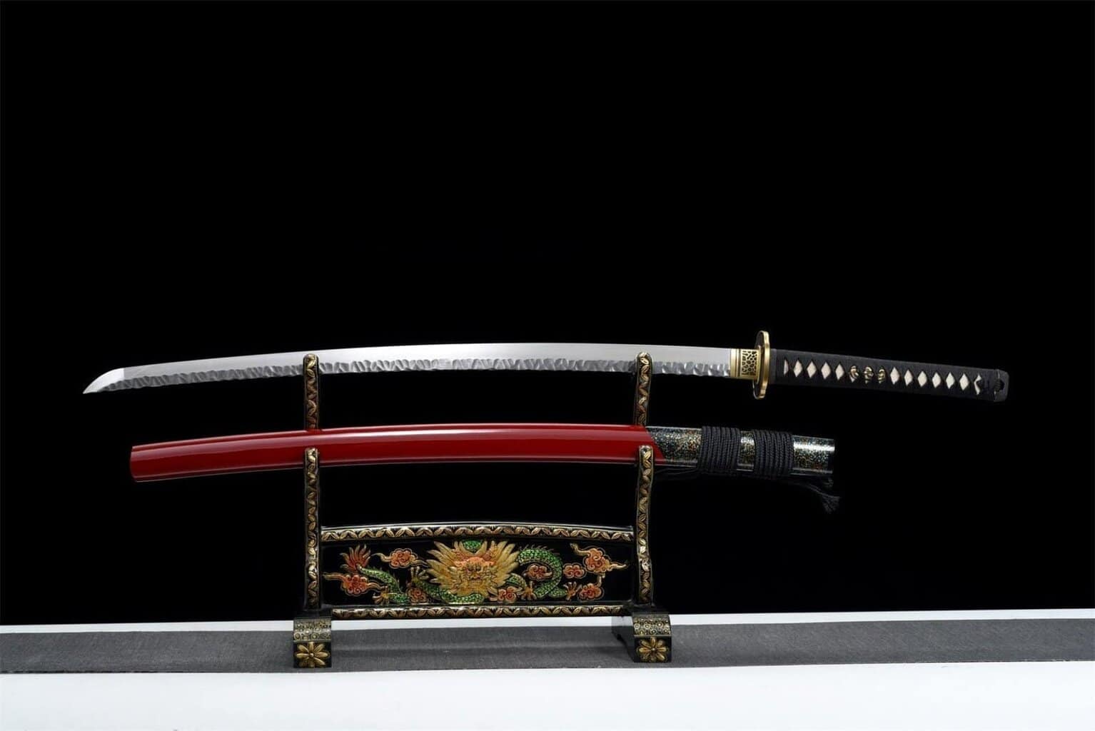 Katana Defensa de Sangre