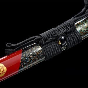 Katana Defensa de Sangre