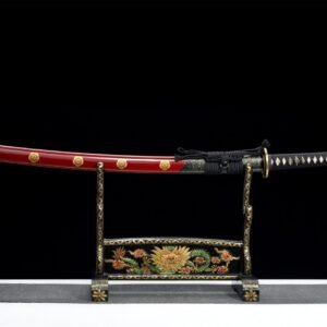 Katana Defensa de Sangre