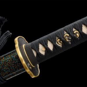 Katana Defensa de Sangre