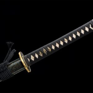 Katana Defensa de Sangre