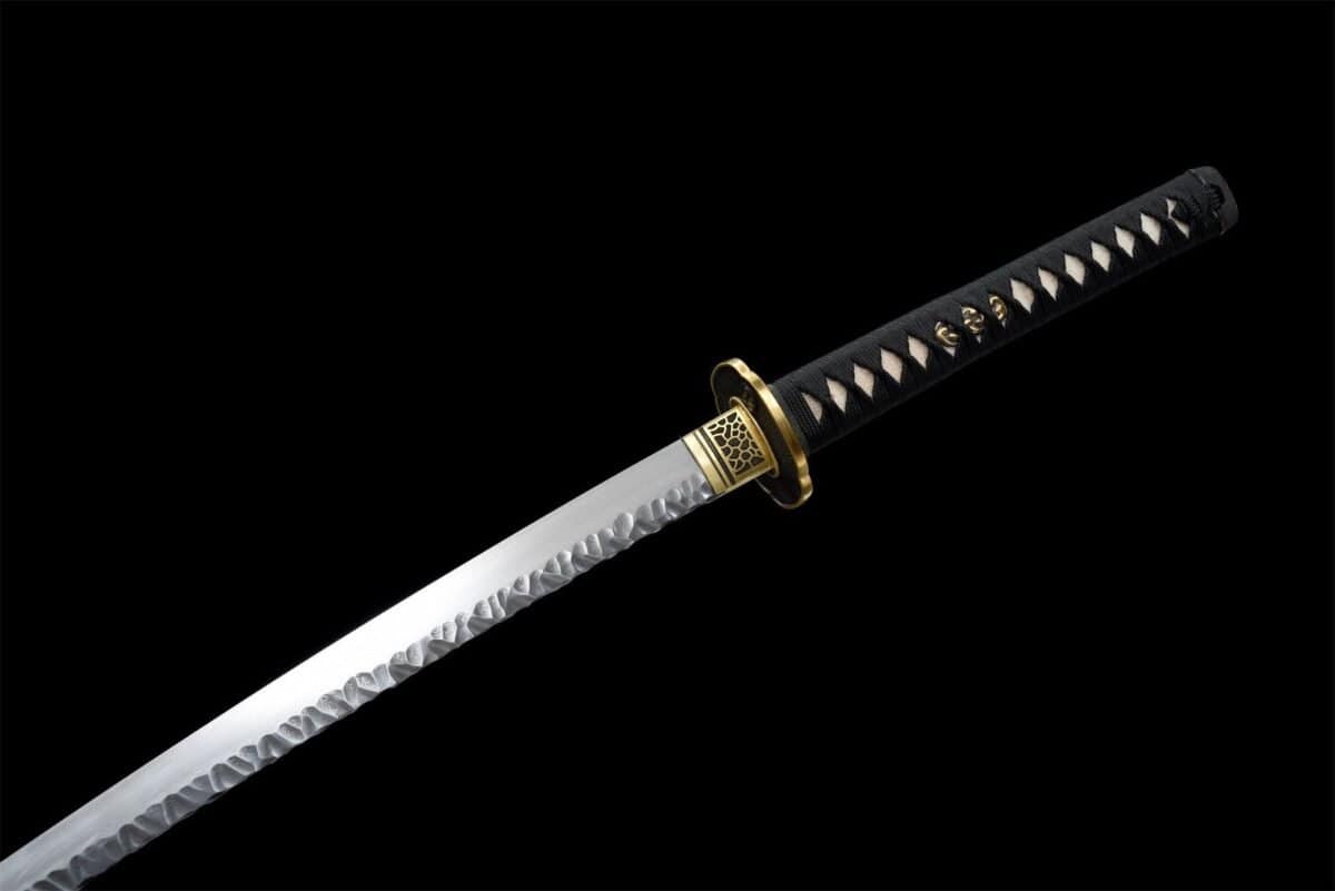 Katana Defensa de Sangre