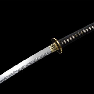 Katana Defensa de Sangre