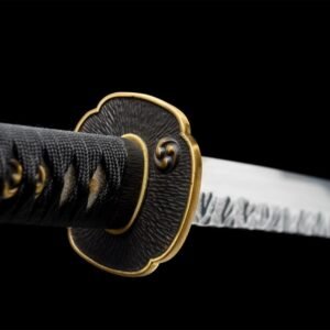 Katana Defensa de Sangre