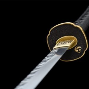 Katana Defensa de Sangre