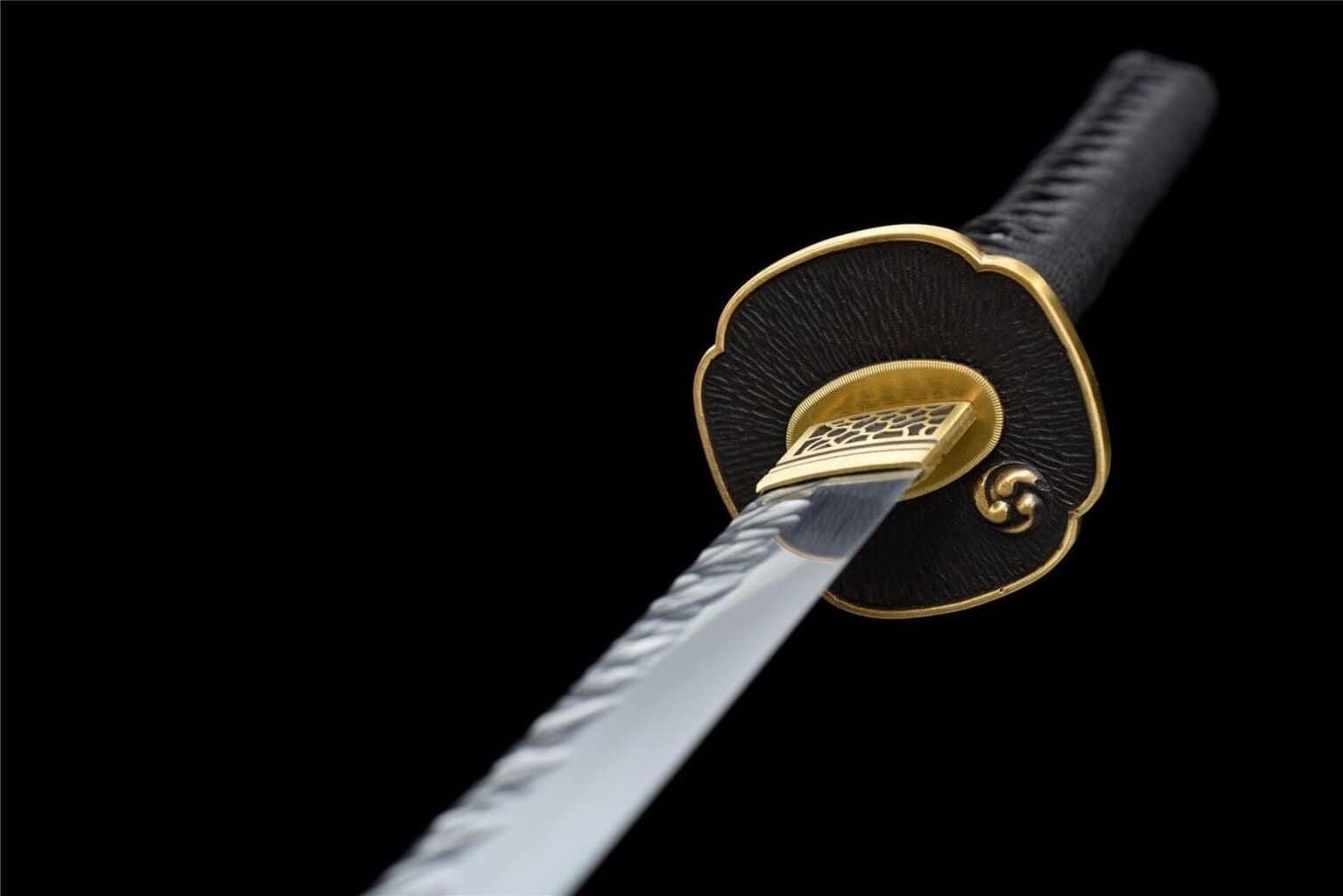 Katana Defensa de Sangre