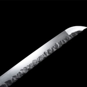 Katana Defensa de Sangre