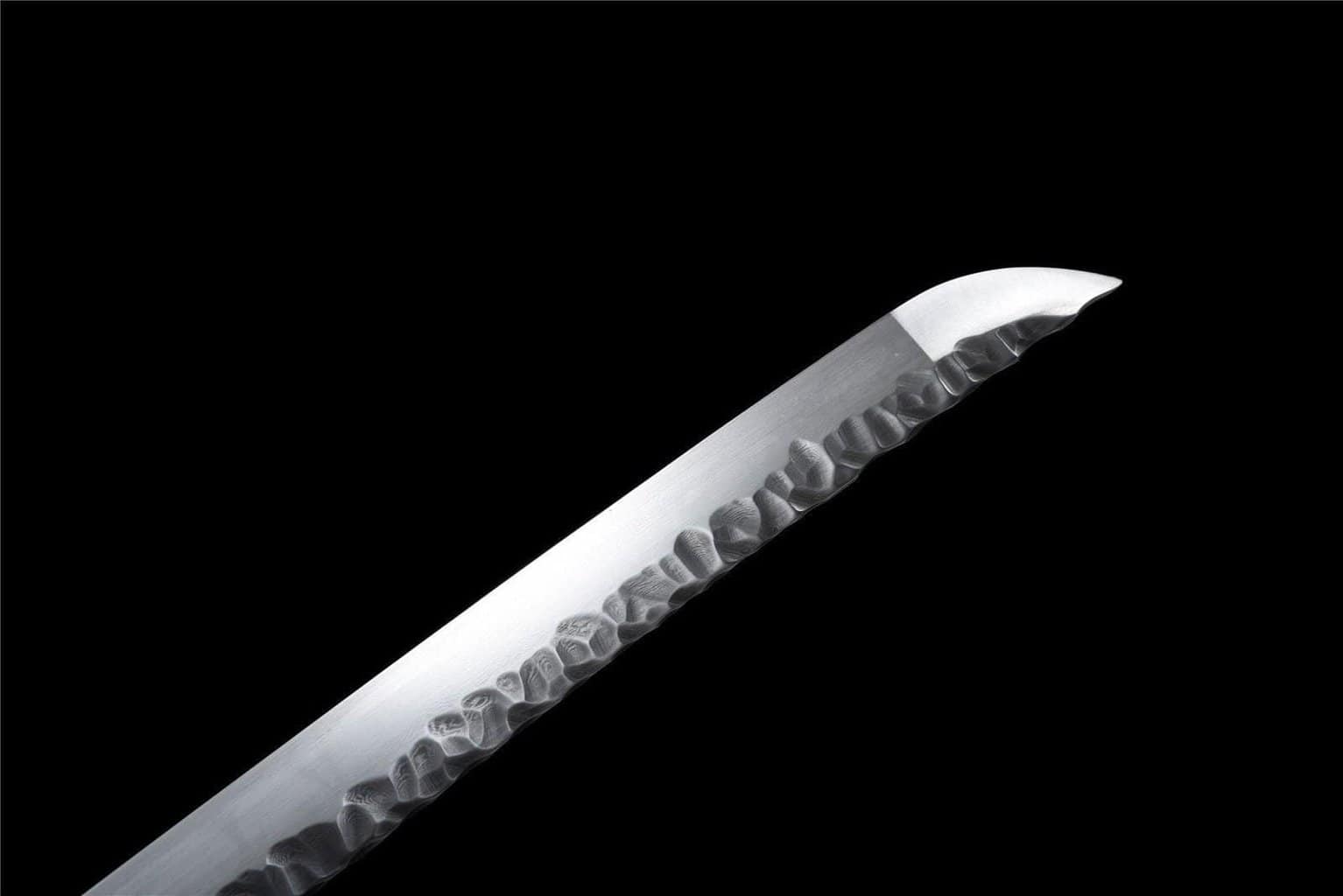 Katana Defensa de Sangre