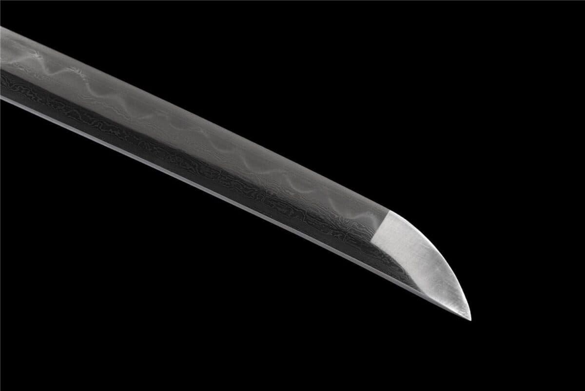 Katana Azul Laguna