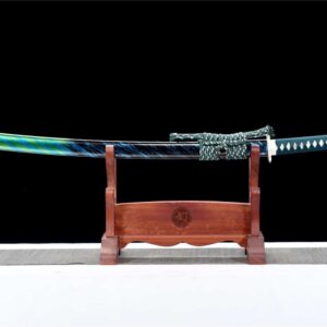 Katana Azul Laguna