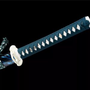 Katana Azul Laguna