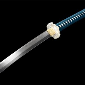 Katana Azul Laguna