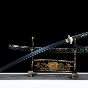Katana Color Esmeralda