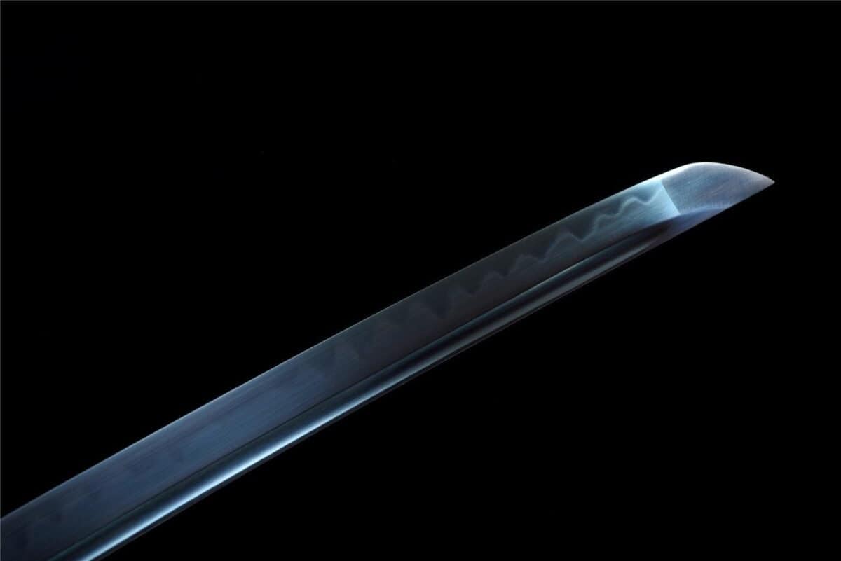 Katana Color Esmeralda