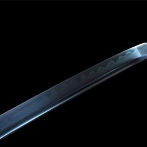 Katana Color Esmeralda