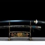 Katana Color Esmeralda