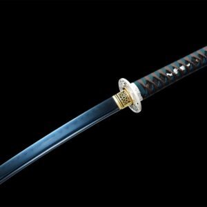 Katana Color Esmeralda