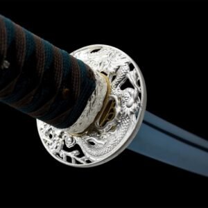 Katana Color Esmeralda