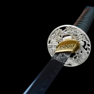 Katana Color Esmeralda