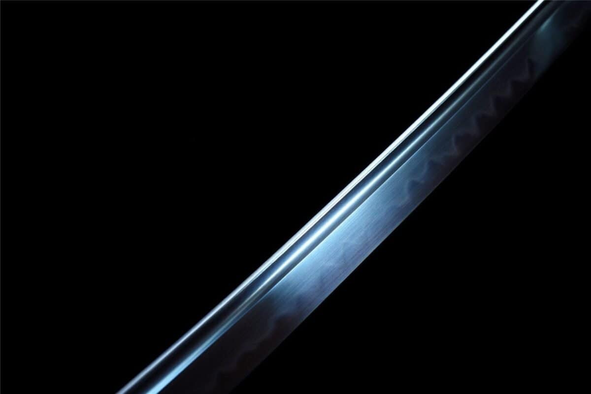 Katana Color Esmeralda