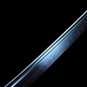 Katana Color Esmeralda