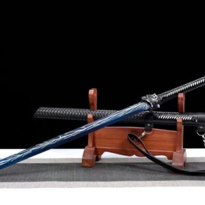 Cuchillo Katana