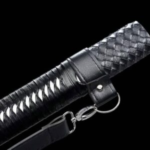 Cuchillo Katana