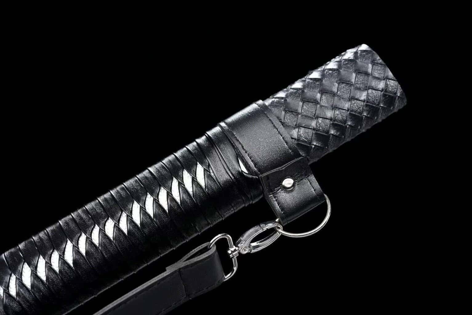 Cuchillo Katana
