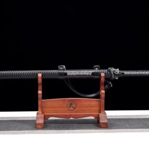Cuchillo Katana